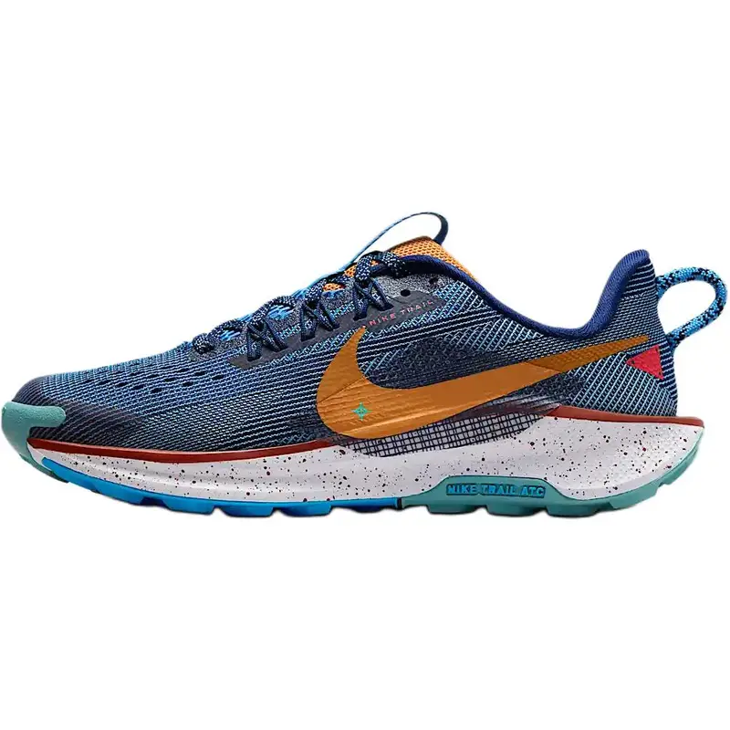 Nike Scarpe da ginnastica Blu 3104630