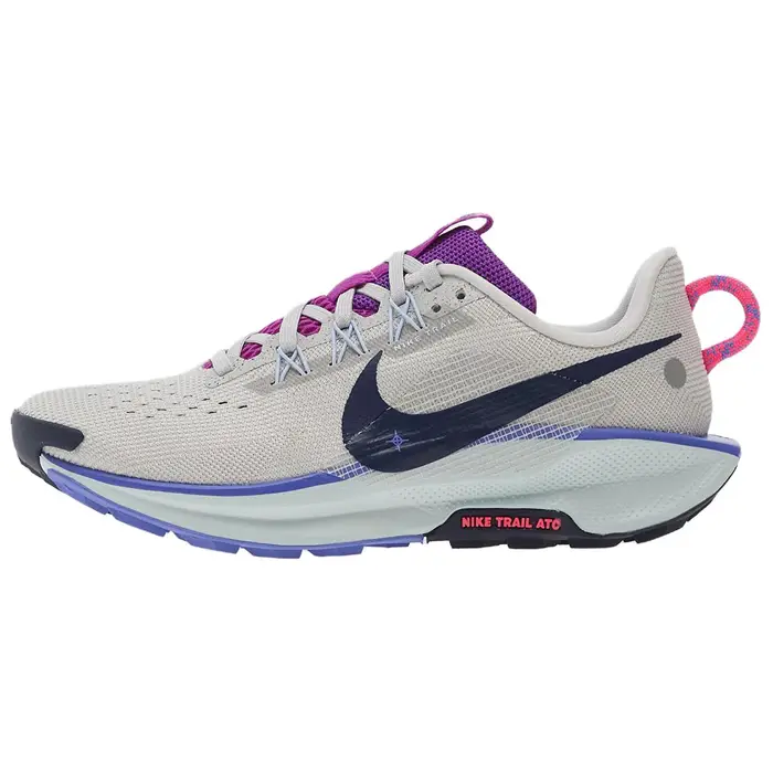 Pegasus Trail 5 Photon Dust Scarpe da Ginnastica Donna Bianco Zaffiro Blu Idrogeno DV3865-012 39