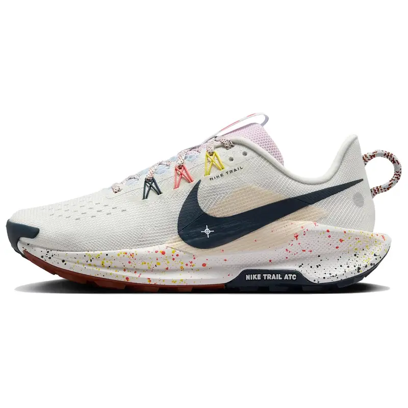 Nike Scarpe da ginnastica Donna Grigio 4300047