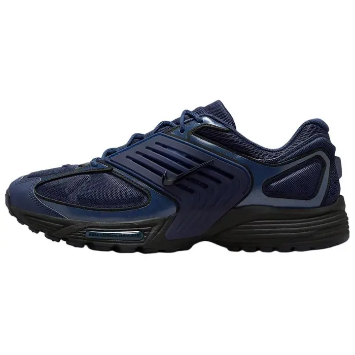 Pegasus Wave Blu Navy Notte Scarpe da Ginnastica da Uomo Blu Nero IB0612-400 36