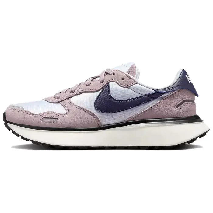 Phoenix Waffle Viola Chiaro Minerale di Ferro Uva Scuro Scarpe da Ginnastica da Donna Grigio Grigio Calcio Grigio Talpa FD2196-003 40