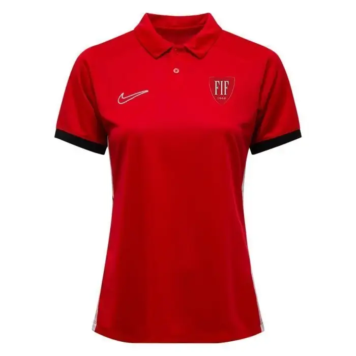 Nike Polo Donna 2782856