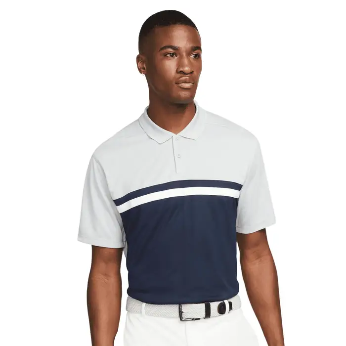 Polo da golf Nike Victory Dri-FIT da uomo M
