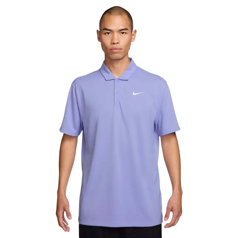 Nike Polo Uomo Bianco 4510512