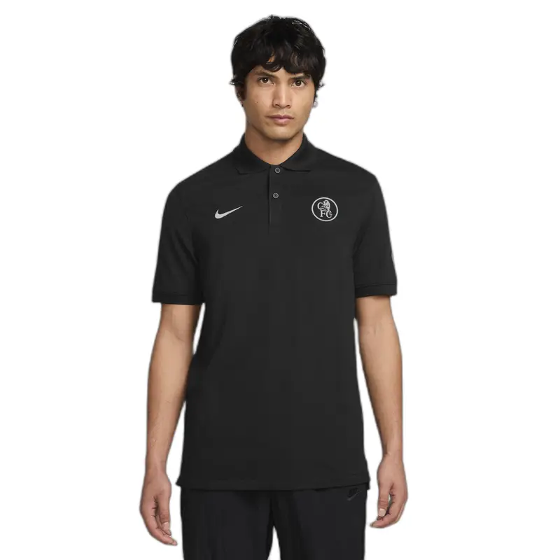 Nike Polo Multicolore 3407870