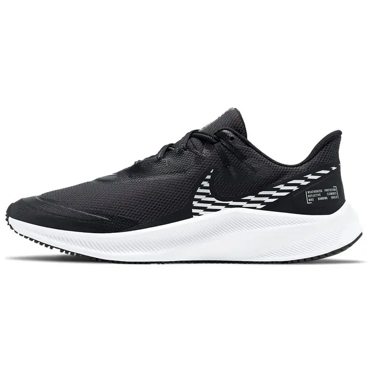 Nike Scarpe da ginnastica Uomo Nero 3178627
