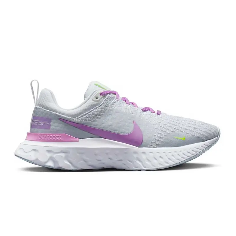 Nike REACT INFINITY RUN 3 DONNA
