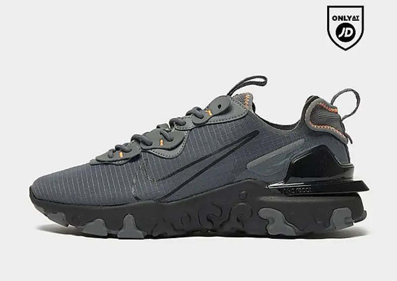 Nike React Vision, arancione