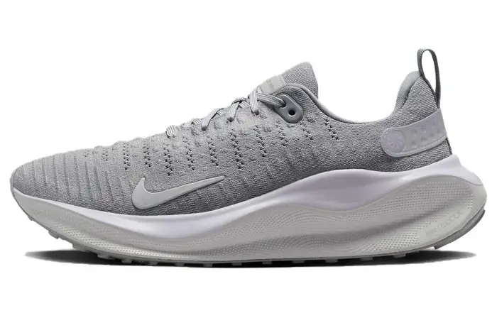 ReactX Infinity Run 4 Grigio Fumo Chiaro (Da donna) 36