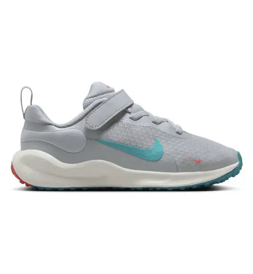 Revolution 7 Jr - scarpe running neutre - bambino Grey