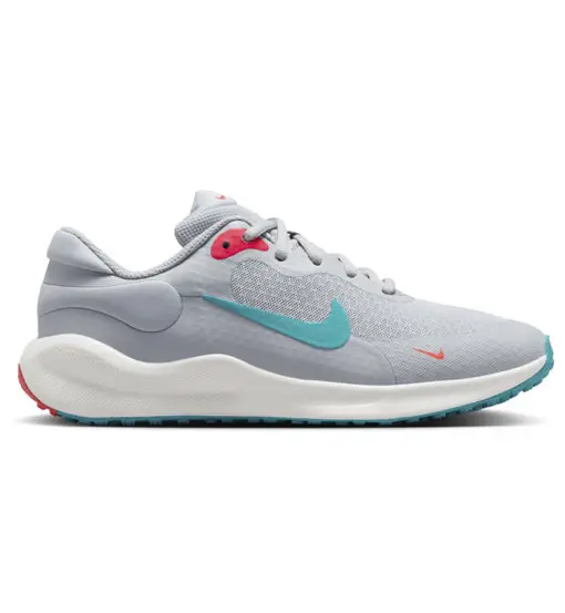 Revolution 7 - scarpe running neutre - ragazzo Grey
