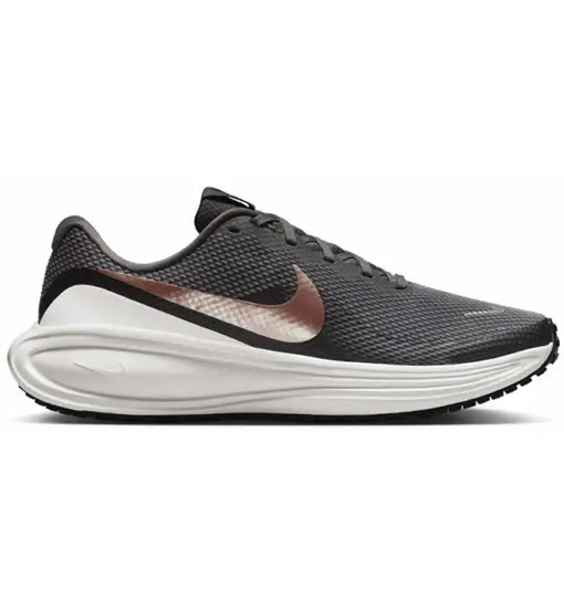 Nike Revolution 8 W - scarpe training e fitness - donna Grey