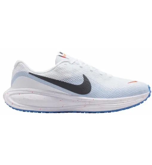 Revolution M - scarpe training e fitness - uomo White