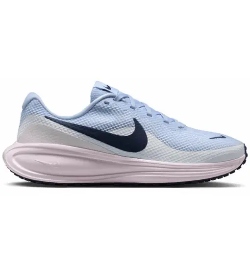 Revolution W - scarpe training e fitness - donna Blue