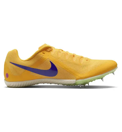 Nike Sneakers running performanti da uomo gialle