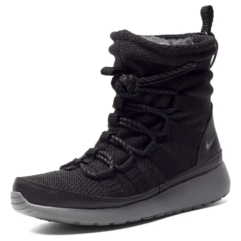 Nike Scarpe da ginnastica Donna Grigio 4132389