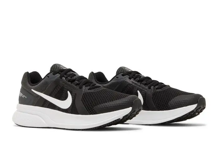 Run Swift 2 Nero Bianco (Da donna) 36
