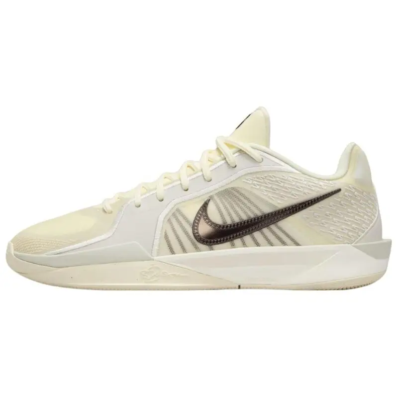 Nike Scarpe da ginnastica Donna Marrone 4721908
