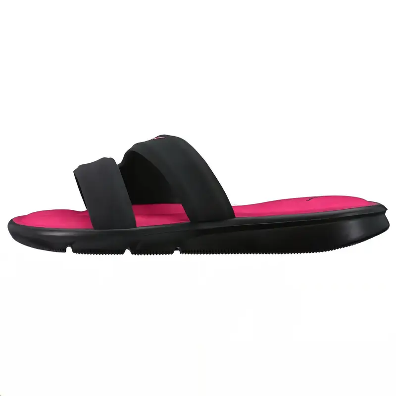 Nike Ciabatte casual Donna Rosa 4304620