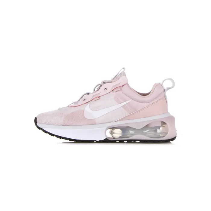 Nike Scarpa Bassa Donna W Air Max 2021 Barely Rose/white/pure Platinum