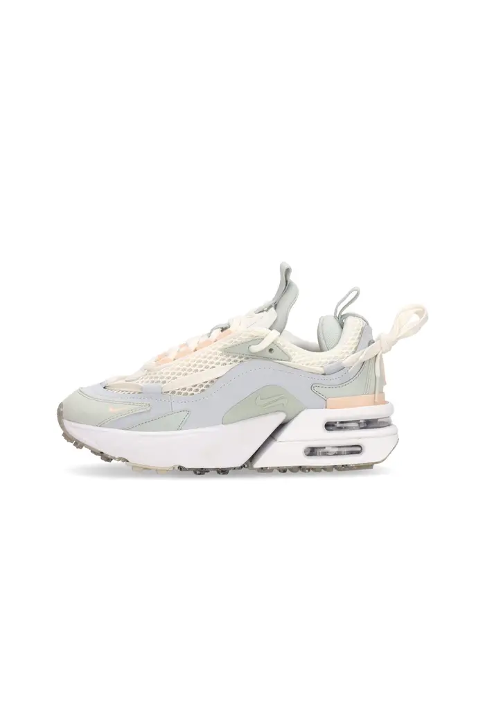 Scarpa Bassa Donna W Air Max Furyosa Sail/crimson Tint/pale Ivory