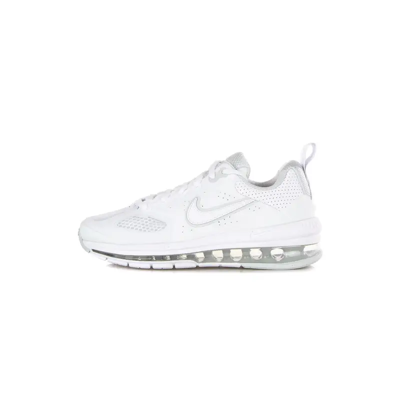 Nike Scarpa Bassa Donna W Air Max Genome White/white/pure Platinum