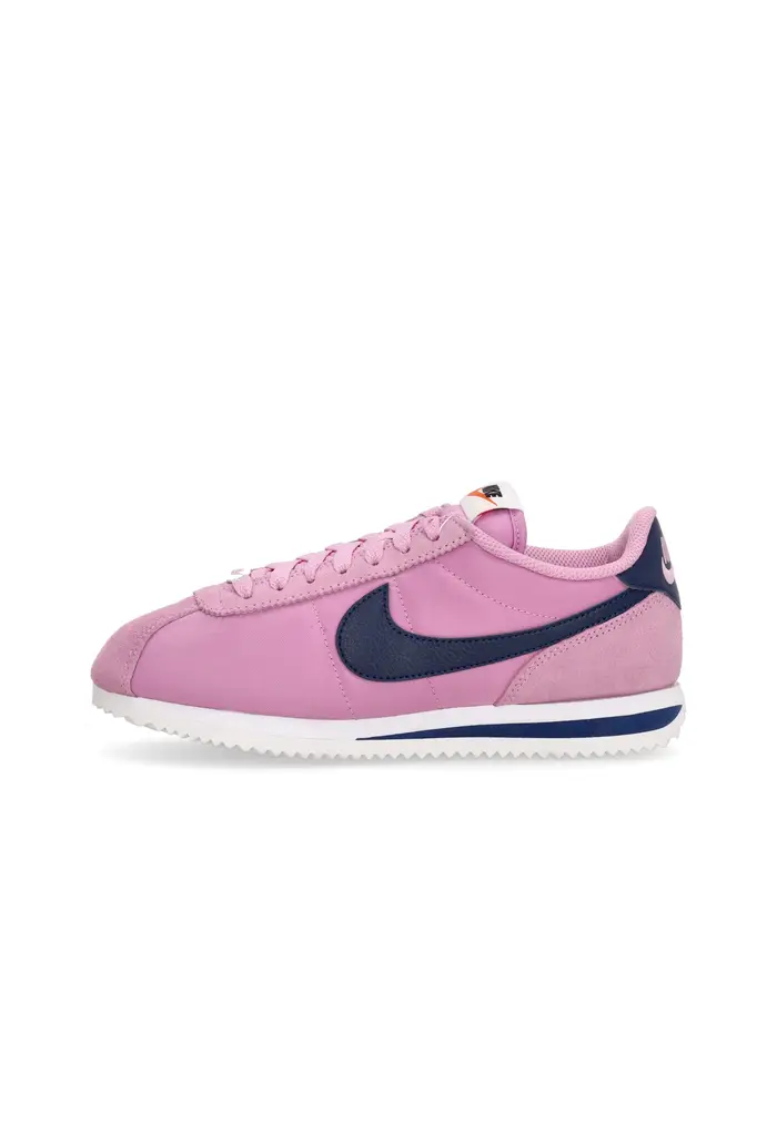 Scarpa Bassa Donna W Cortez Beyond Pink/blue Void/white/black