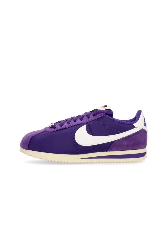 Scarpa Bassa Donna W Cortez Field Purple/summit White/alabaster