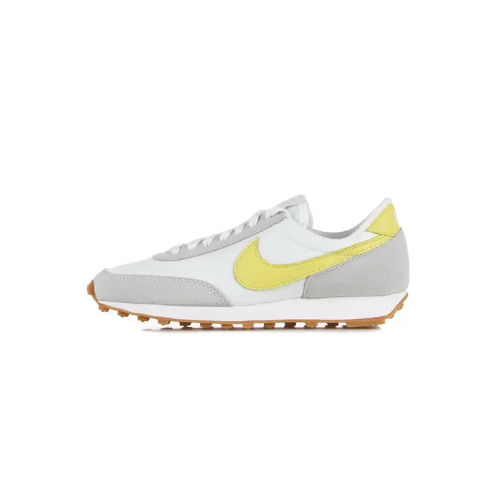 Nike Scarpa Bassa Donna W Dbreak Summit White/saturn Gold/grey Fog