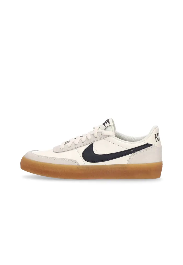 Scarpa Bassa Donna W Killshot 2 Sail/oil Grey/gum Yellow