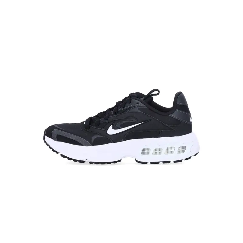 Nike Scarpa Bassa Donna W Zoom Air Fire Black/white/anthracite