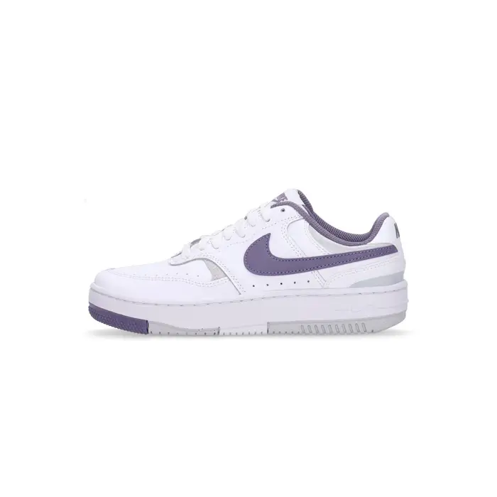 Scarpa Bassa Donna Wmns Gamma Force White/daybreak/pure Platinum