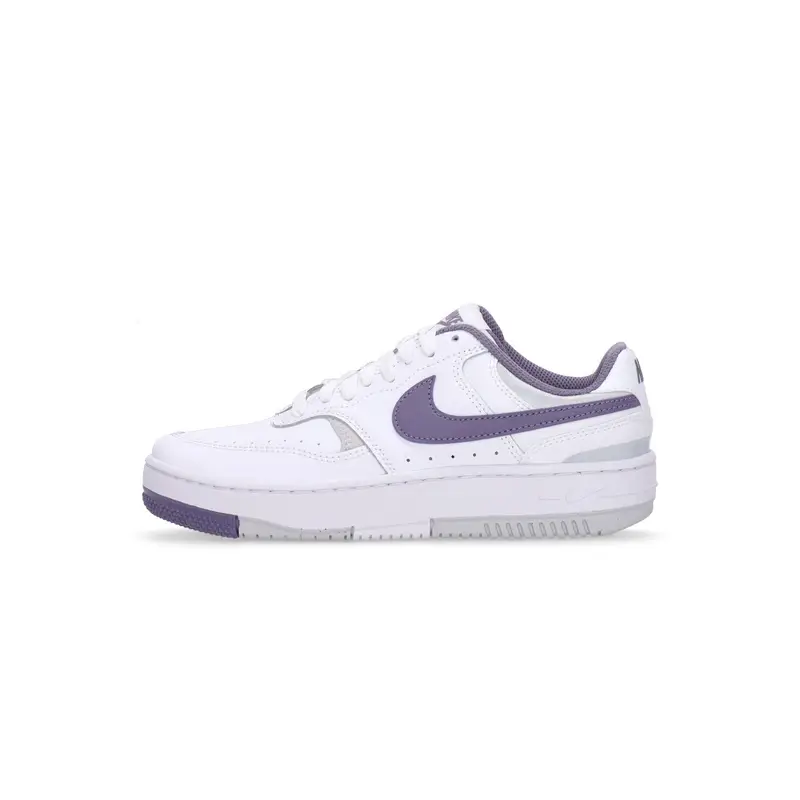 Nike Scarpa Bassa Donna Wmns Gamma Force White/daybreak/pure Platinum