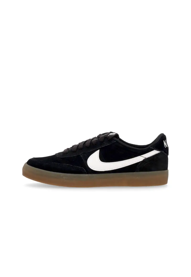 Nike Scarpa Bassa Uomo Killshot 2 Black/white/gum Med Brown
