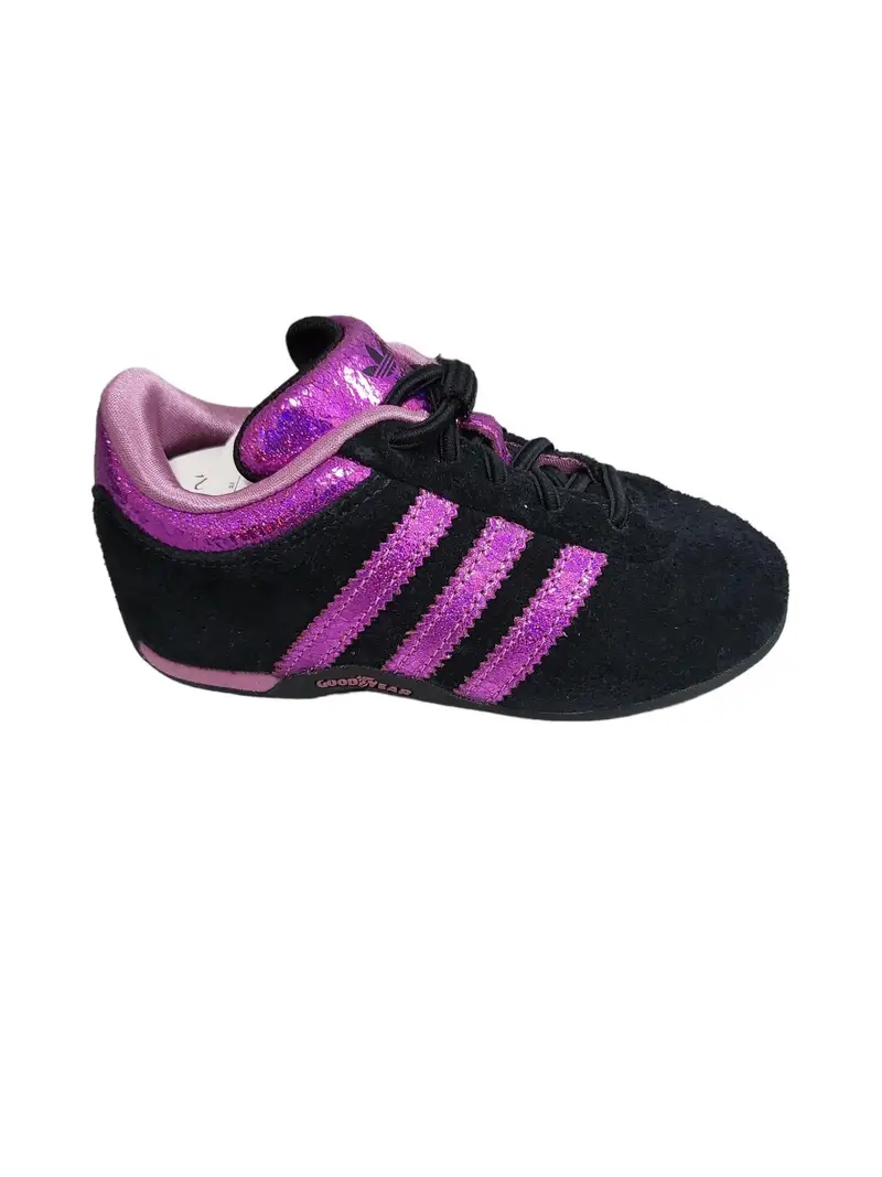 Scarpe bambina adidas eau rouge 2 i-nero/fucsia-028057 | Nike