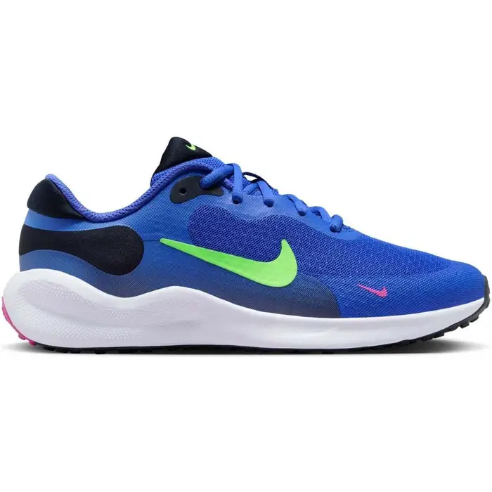 Scarpe bambini Nike FB7689-500 Blu
