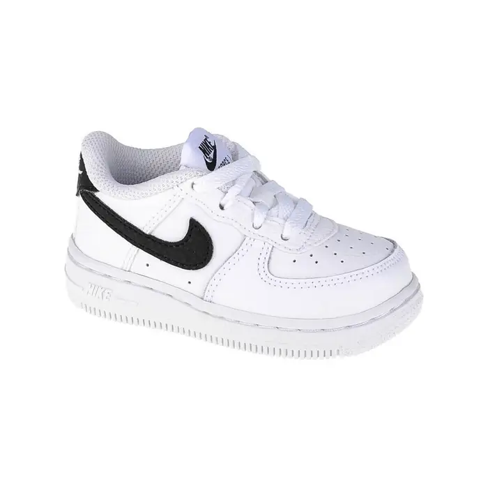Scarpe bambini Nike Force 1 Inf Bianco