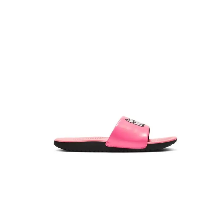 Nike Scarpe bambini Kawa Slide Fun- Ciabatta bambina Rosa