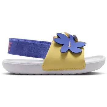 Nike Scarpe bambini Kawa Td Ciabatta neonata/bambina Rosa