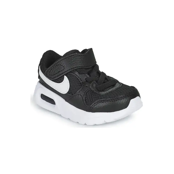 Scarpe bambini Nike NIKE AIR MAX SC (TDV) Nero