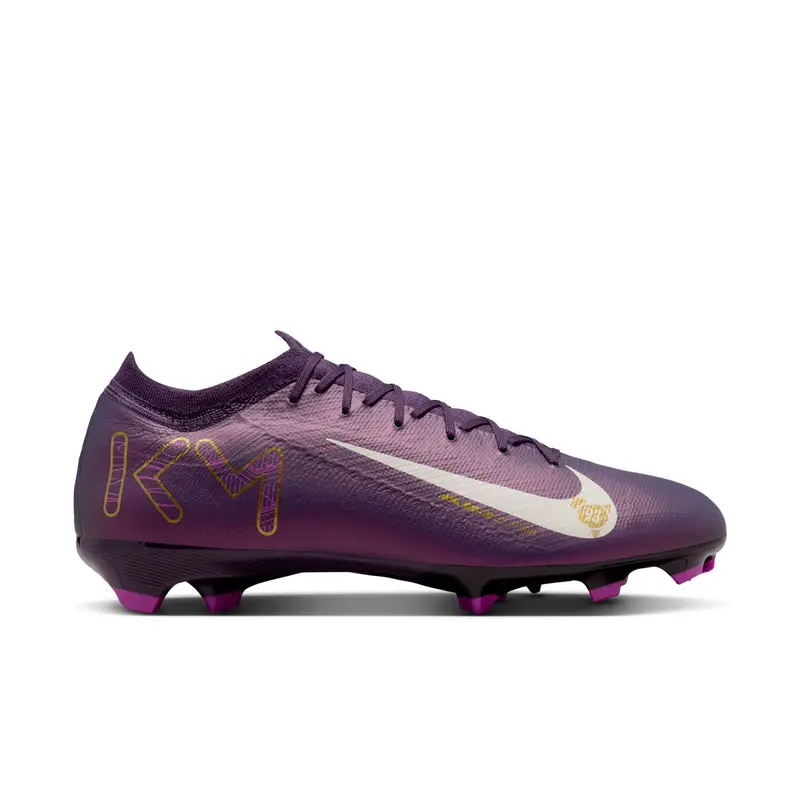 Nike Scarpe calcio Mercurial Vapor 16 Pro Kylian Mbappé FG Violet