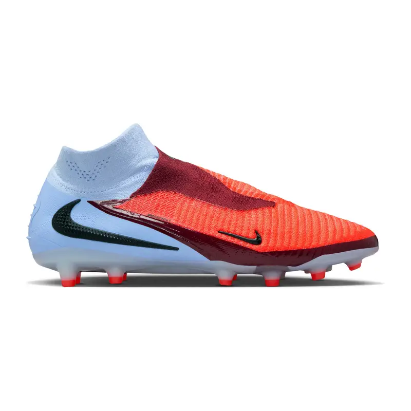 Nike Scarpe calcio Phantom 6 Elite Pro AG Bleu
