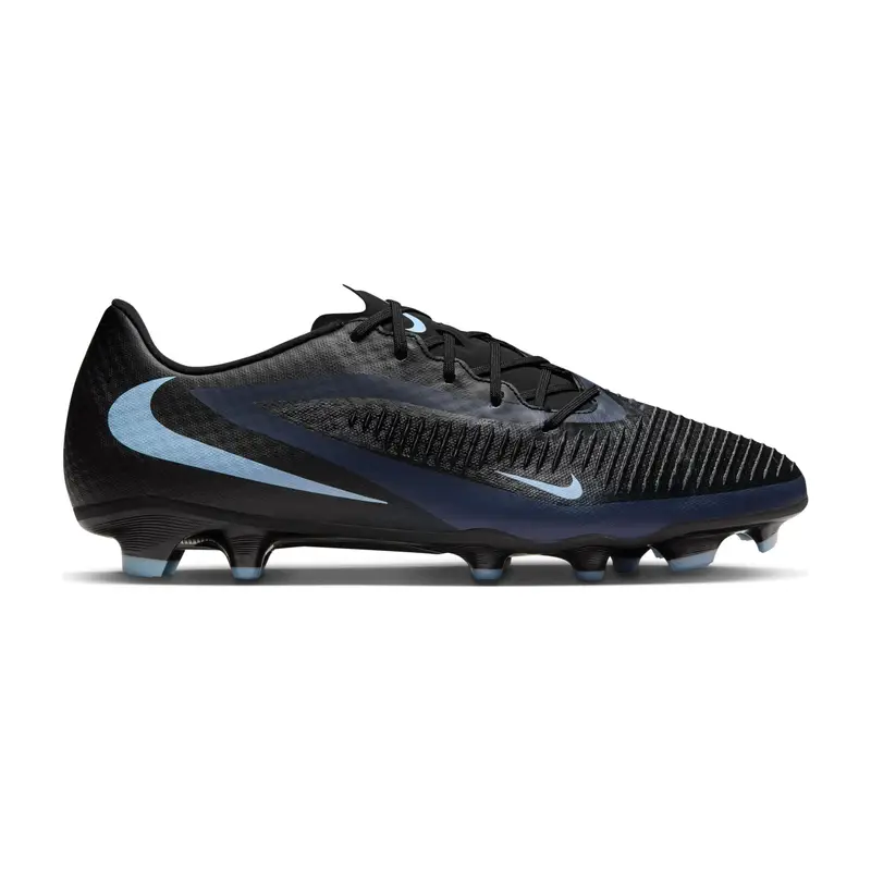 Nike Scarpe calcio Phantom 6 Low Academy MG Noir