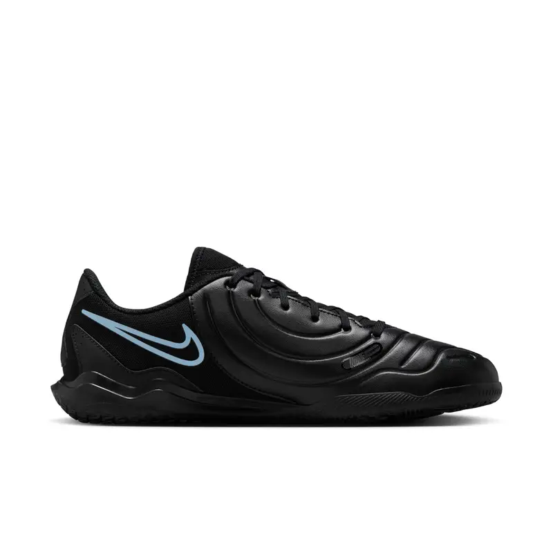 Nike Scarpe calcio Tiempo Legend 10 Club IC Noir