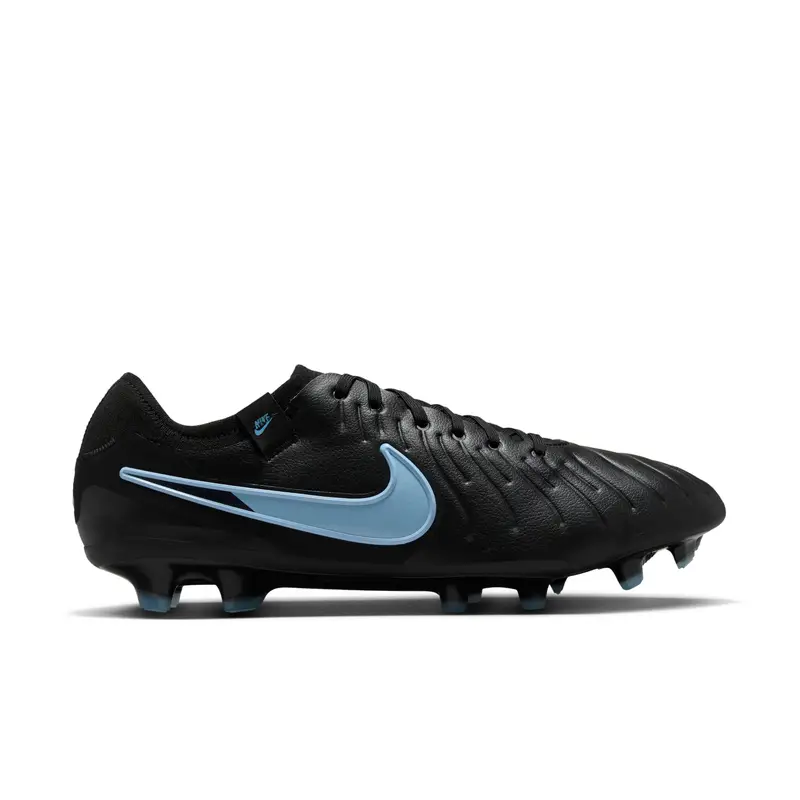 Nike Scarpe calcio Tiempo Legend 10 Pro FG Noir