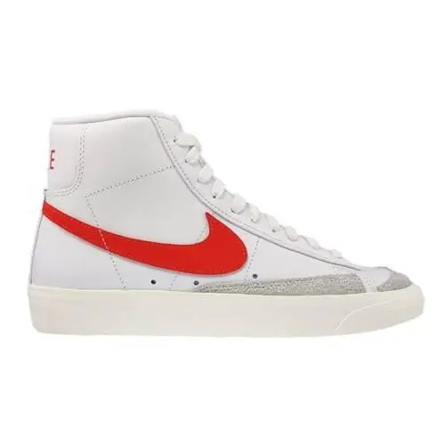 Nike Blazer Donna Bianco 4023764