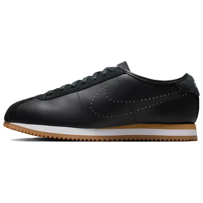 Scarpe Casual Nike Cortez Donna Nere HQ1841-002 38