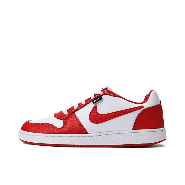 Scarpe casual sportive NIKE Ebernon Low Premium da uomo AQ1774-101
