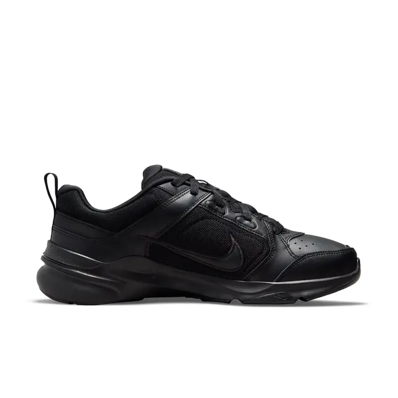 Nike Scarpe cross training Defy All Day Noir