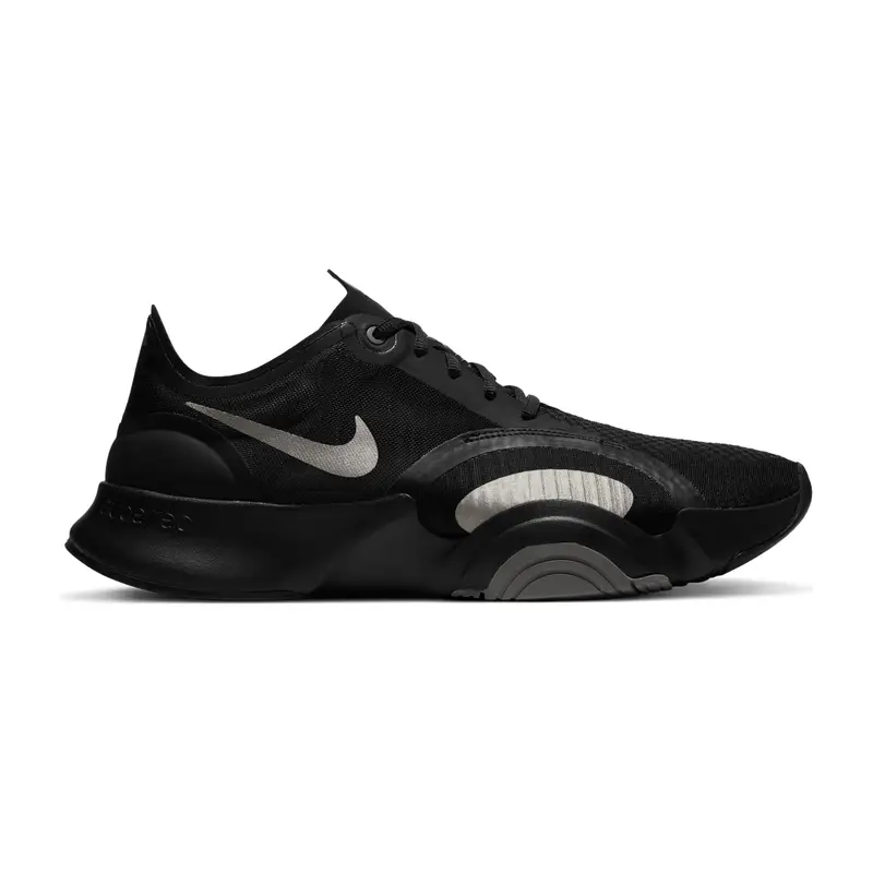 Nike Scarpe cross training Superrep Gos Noir